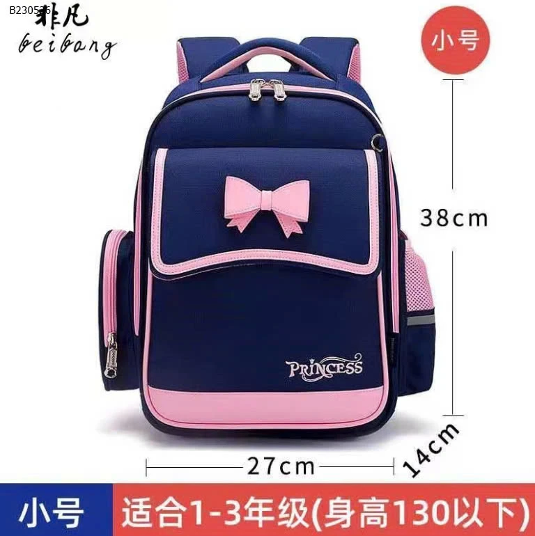 BALO NƠ BÉ GÁI  - sỉ 124k