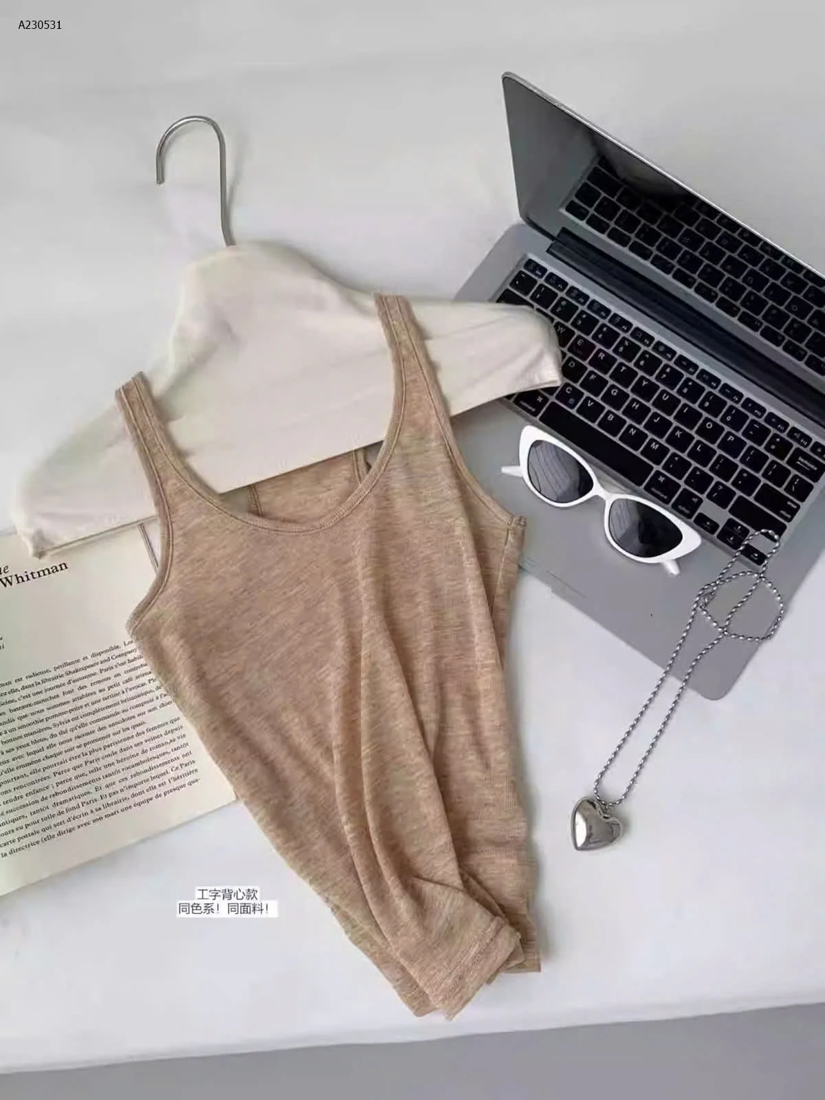 ÁO THUN DÀI TAY 2 MẢNH - sỉ 185k