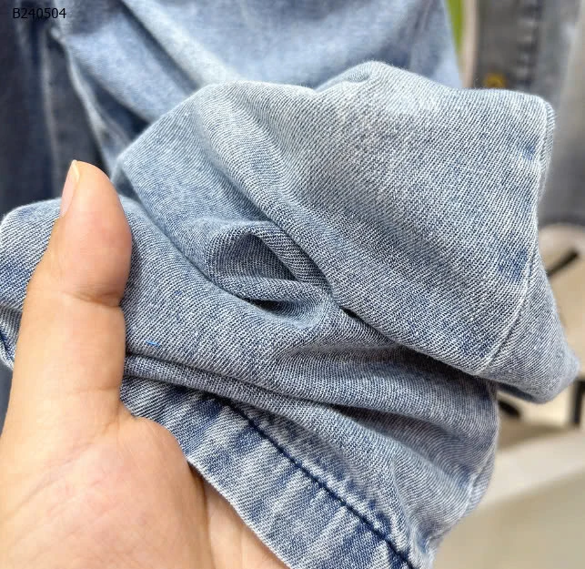 QUẦN JEAN BT HÃNG KACADY- sỉ 135k