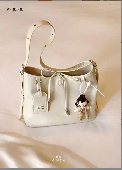 TÚI XÁCH DA CHI2ND- sỉ 227k