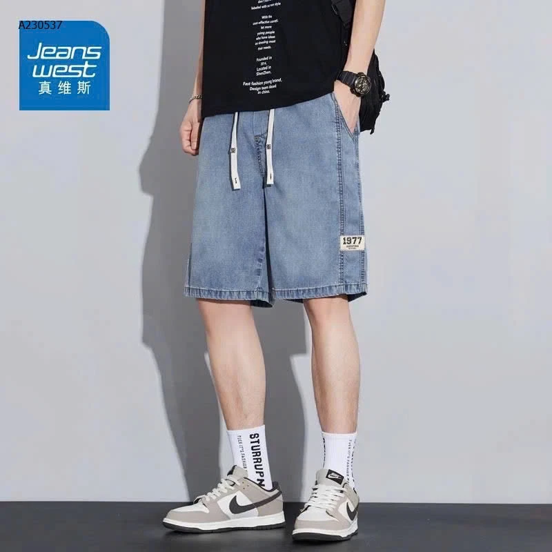 QUẦN ĐÙI JEAN NAM HÃNG JEANWEST - sỉ 275k