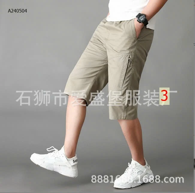 QUẦN SHORT NAM LỬNG  - sỉ 125k