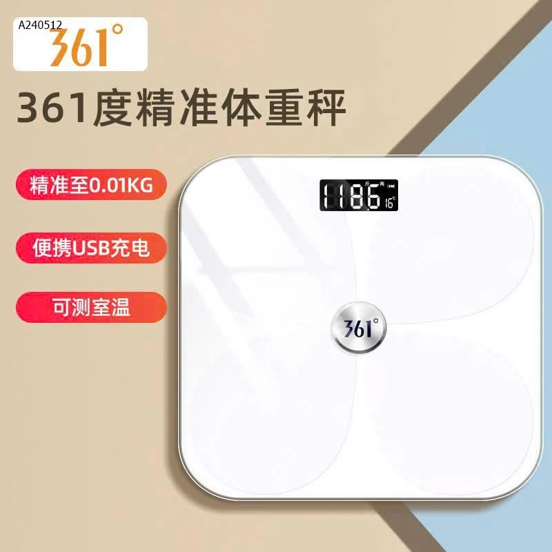 CÂN ĐIỆN TỬ 361 - sỉ 153k