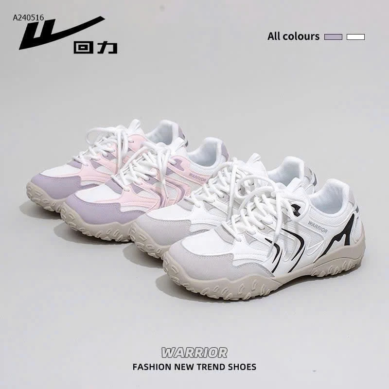 GIÀY WARRIOR NỮ- sỉ 335k