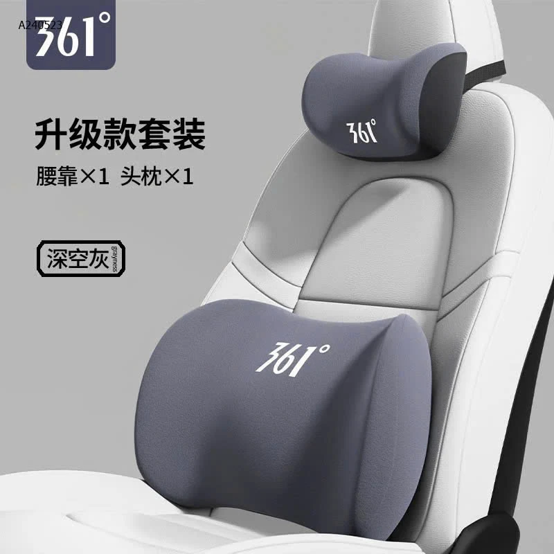 Tựa lưng+ gối đầu - sỉ 163k/set