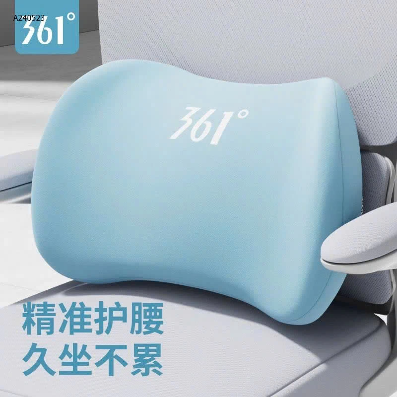 Tựa lưng+ gối đầu - sỉ 163k/set