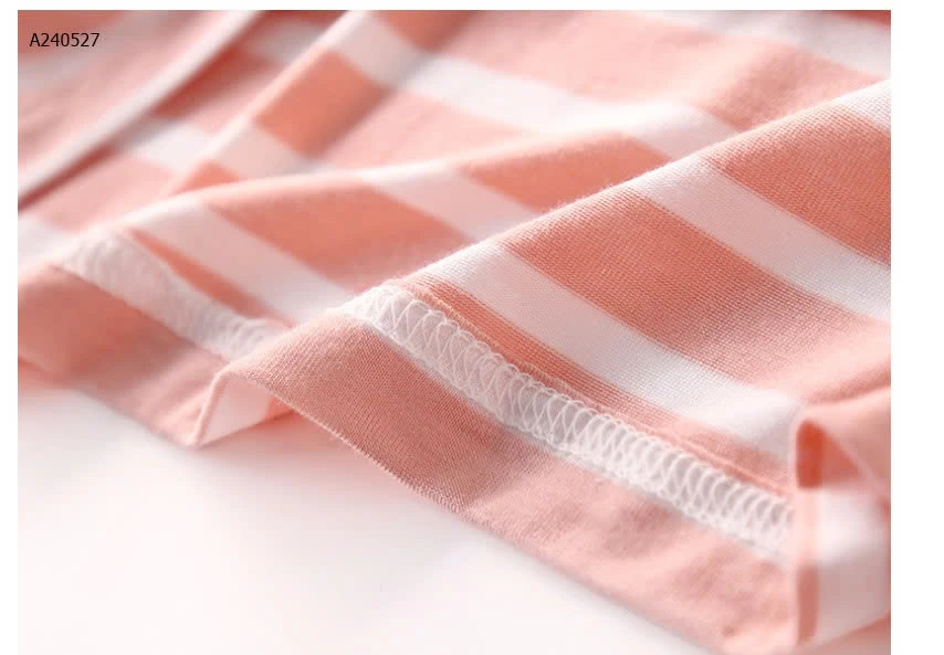 BỘ KẺ COTTON KÈM BRA  - sỉ 161k