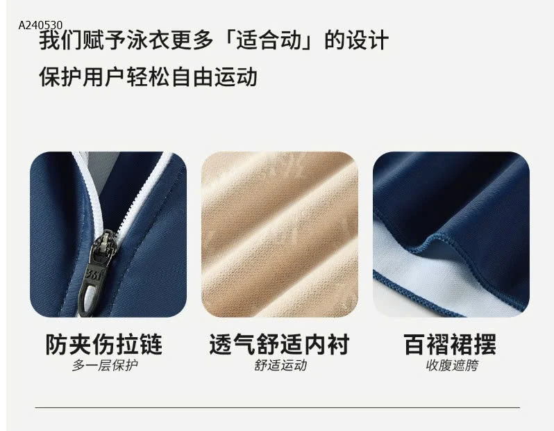 BỘ BƠI DÀI TAY CHỐNG NẮNG NỮ HÃNG 361 - sỉ 251k