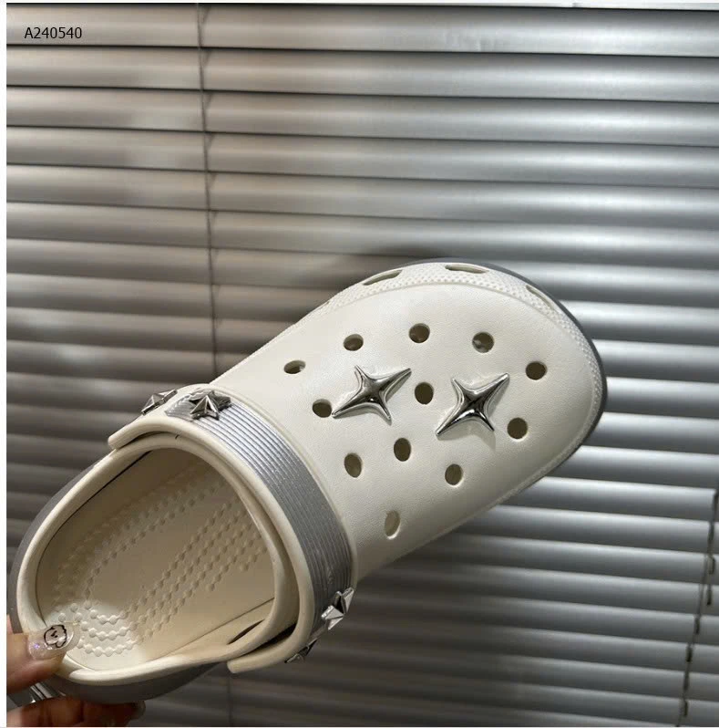 CROSS NGÔI SAO ĐẾ CAO HACK DÁNG - sỉ 160k