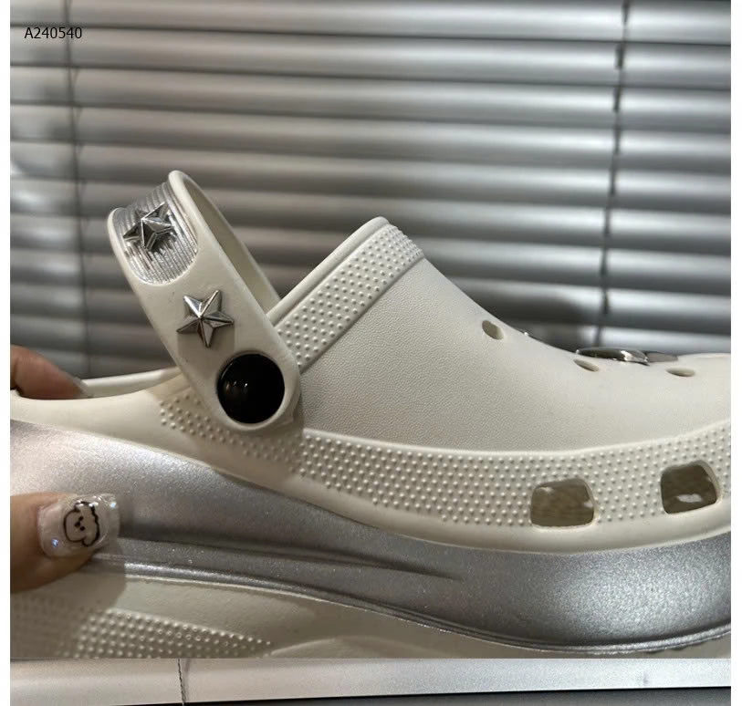 CROSS NGÔI SAO ĐẾ CAO HACK DÁNG - sỉ 160k