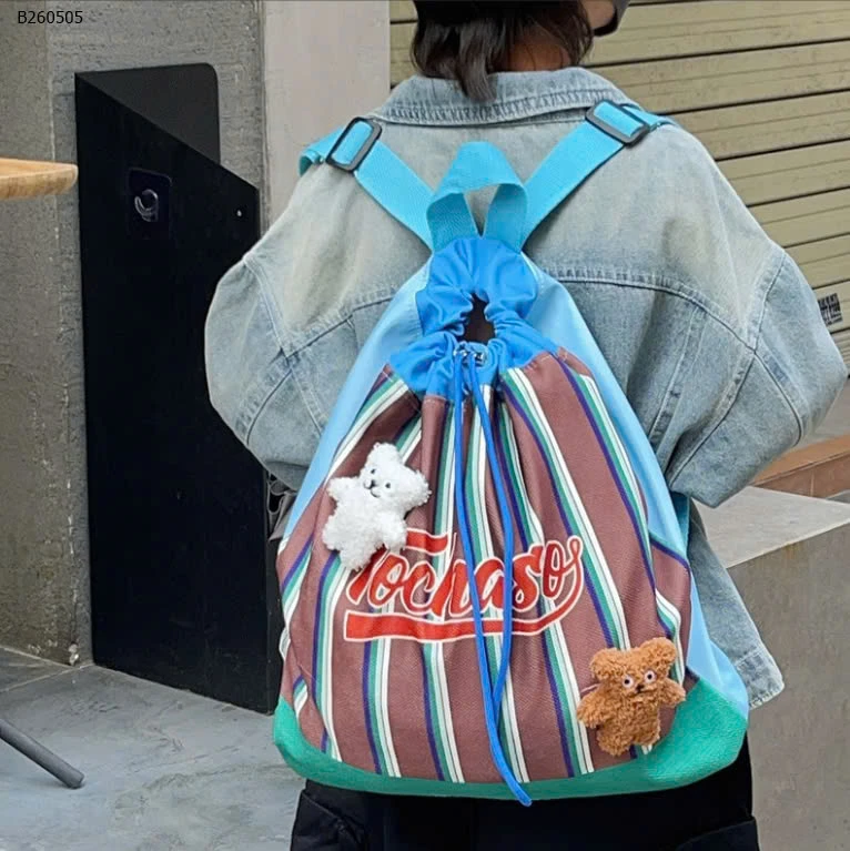 BALO BALO KẺ SẮC MÀU CHO BÉ-Sỉ 114k