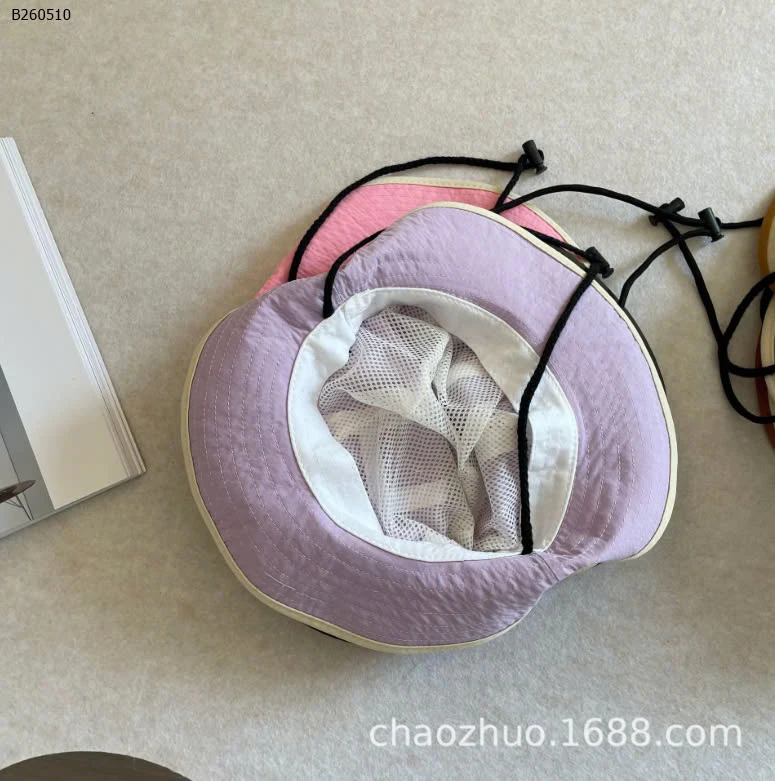 MŨ VÀNH TRÒN CHO BÉ-Sỉ 99k