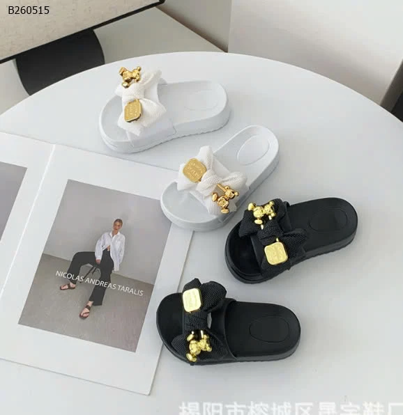 DÉP QUAI NƠ  BG -Sỉ  giá 59k