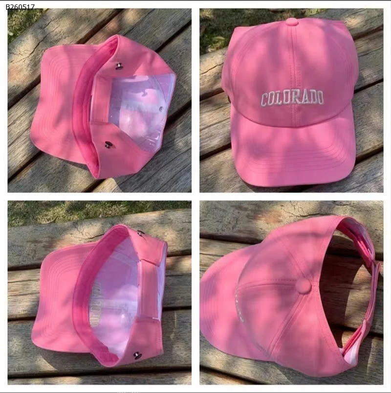 MŨ LƯỠI TRAI NỬA ĐẦU mẹ và bé   - Sỉ 49k