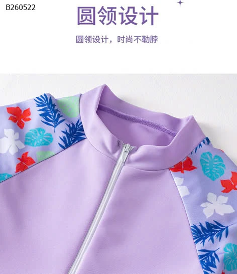  ĐỒ BƠI CHO BÉ GÁI   -Sỉ 110k 