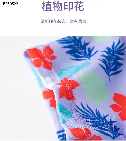  ĐỒ BƠI CHO BÉ GÁI   -Sỉ 110k 