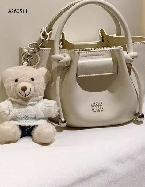 TÚI XÁCH CHIO2ND CHO NỮ - si 240k