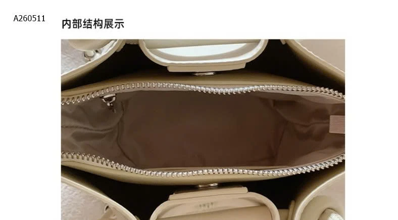 TÚI XÁCH CHIO2ND CHO NỮ - si 240k