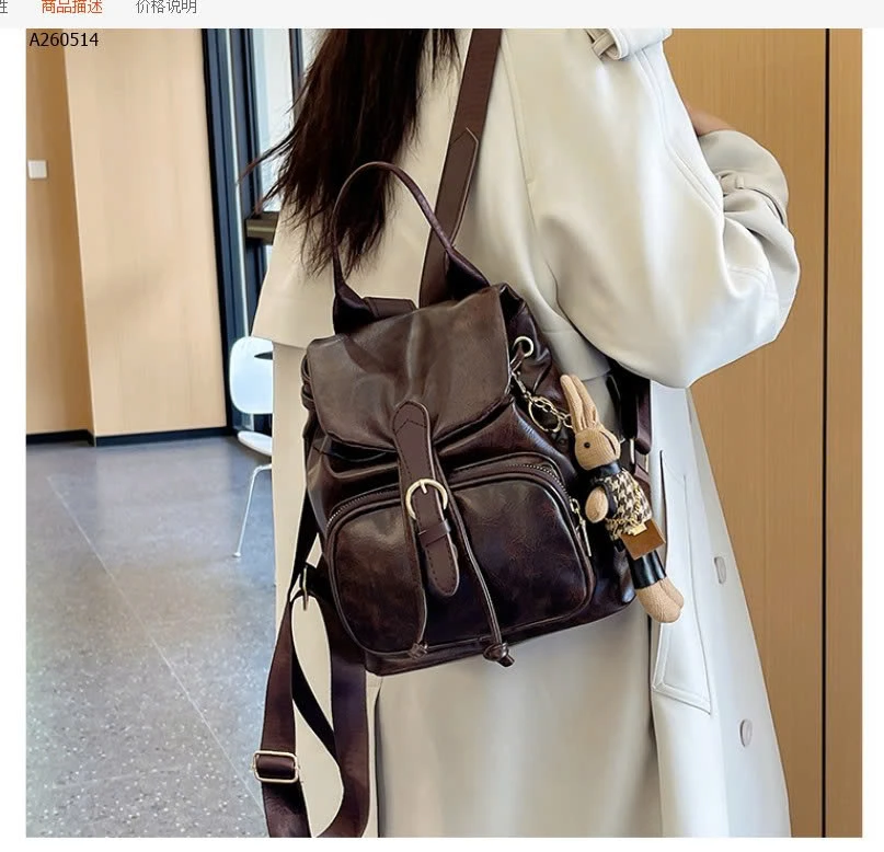 BALO THỜI TRANG  - sỉ 134k