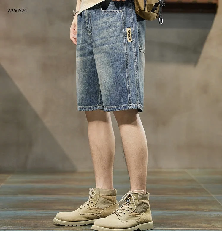 QUẦN JEAN NGỐ CHO NAM - sỉ 210k