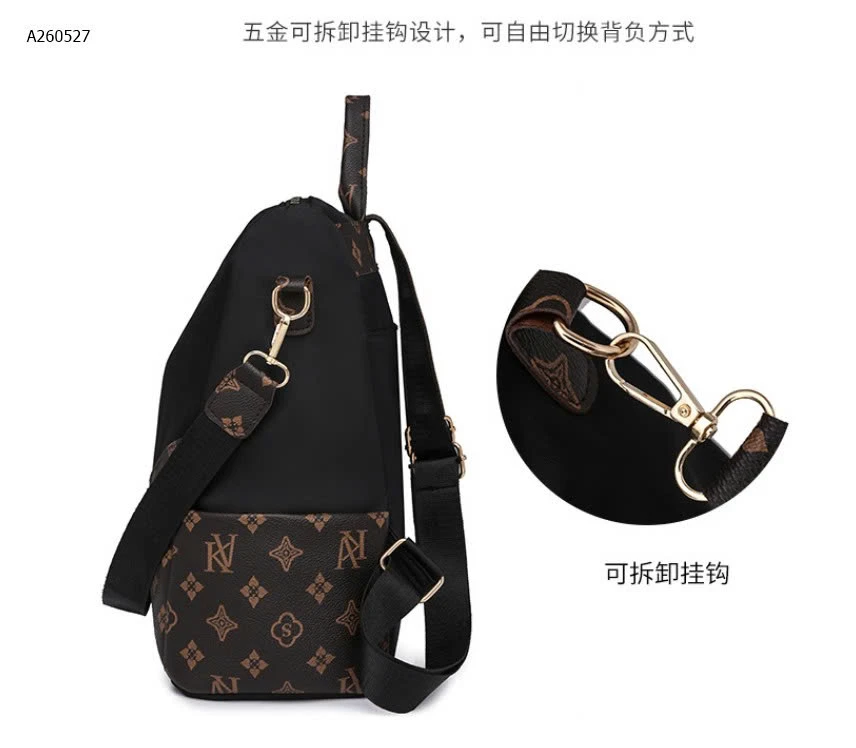 BALO THỜI TRANG NỮ - sỉ 168k