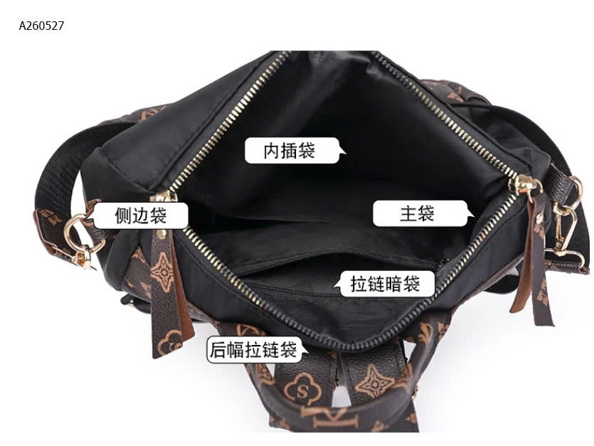 BALO THỜI TRANG NỮ - sỉ 168k