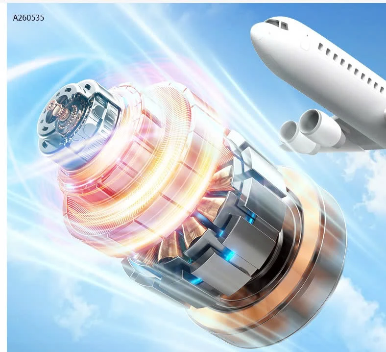 Quạt cầm tay tích điện sang đẹp xịn - sỉ 140k