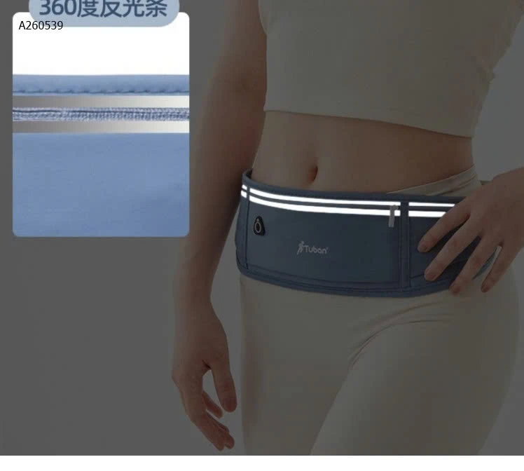 ĐAI ĐI TẬP - sỉ 66k