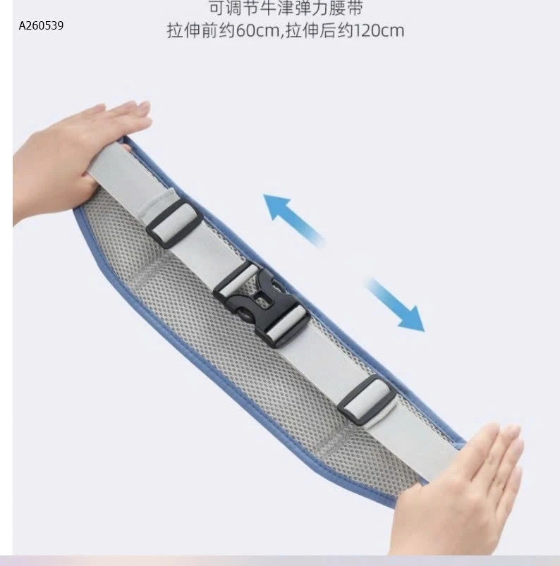 ĐAI ĐI TẬP - sỉ 66k