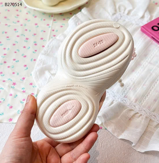 DÉP SỤC CROCS CHO BÉ   - sỉ 141k