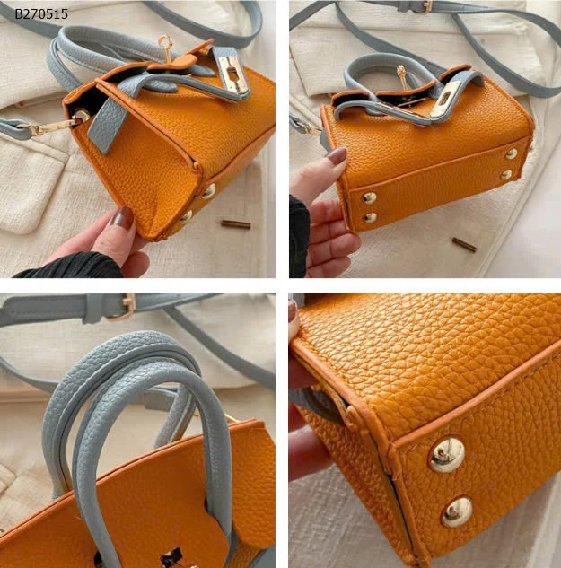 TÚI XÁCH THỜI TRANG MẸ VÀ BÉ- sỉ 108k