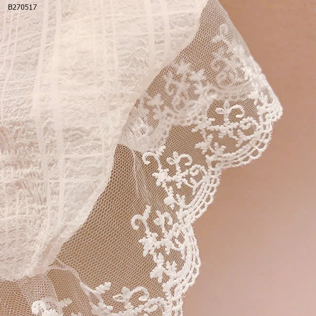 CÀI TÓC VOAN ĐÍNH HOA ĐIỆU ĐÀ CHO BÉ- sỉ 70k/set 2c chọn màu