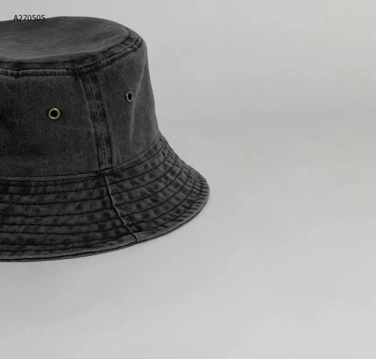 MŨ BUCKET NAM NỮ - sỉ 75k