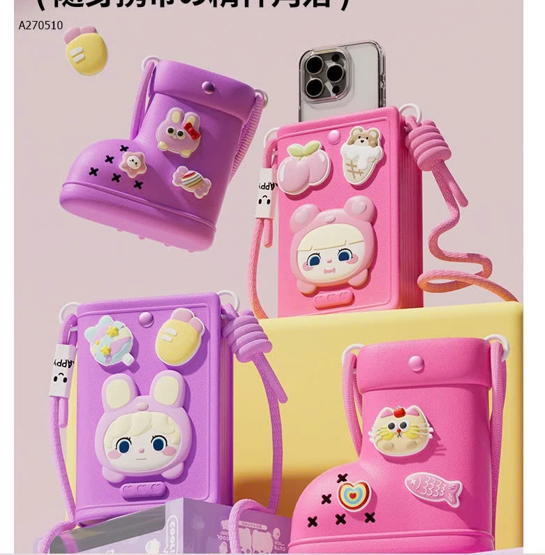 TÚI XINH  - sỉ 132k