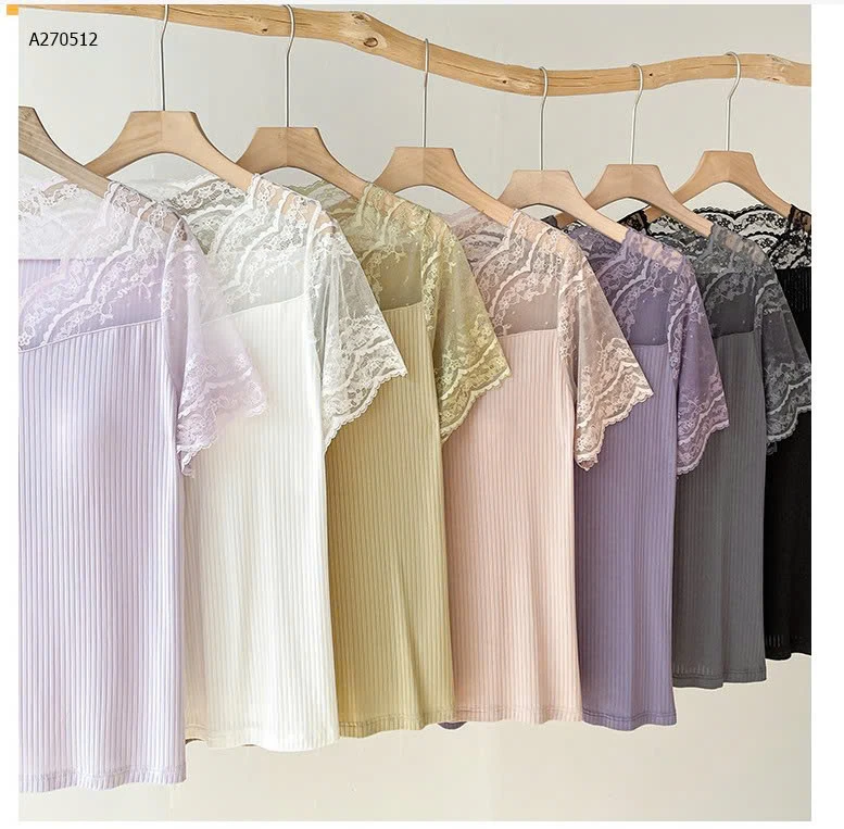 BỘ NGỦ CỘC TAY PHỐI REN    - sỉ 186k