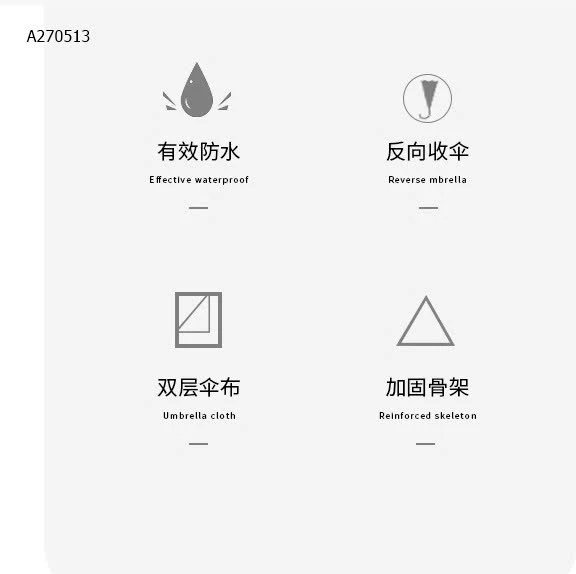 Ô  DÙ CÓ TAY CẦM TIỆN LỢI - sỉ 140k