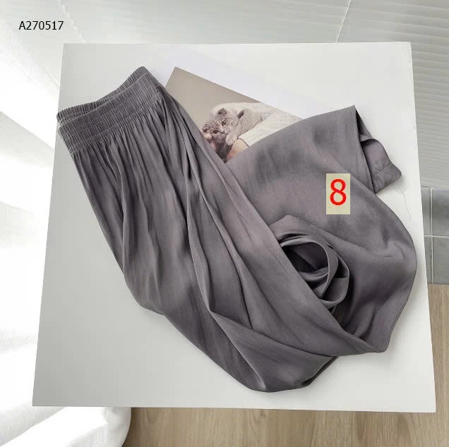 QUẦN XUÔNG CHO NỮ  - sỉ 118k