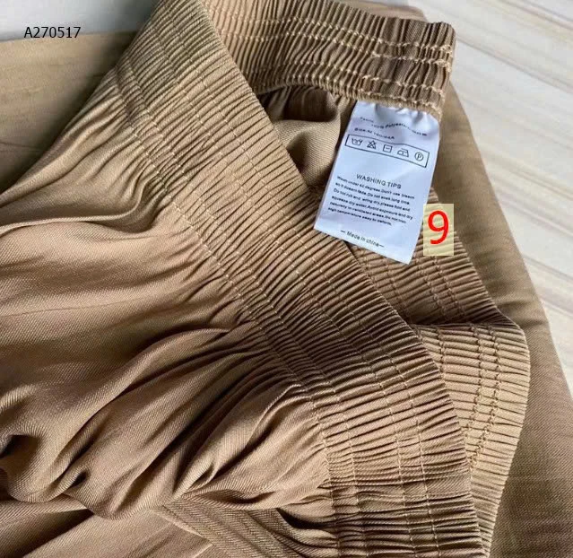 QUẦN XUÔNG CHO NỮ  - sỉ 118k