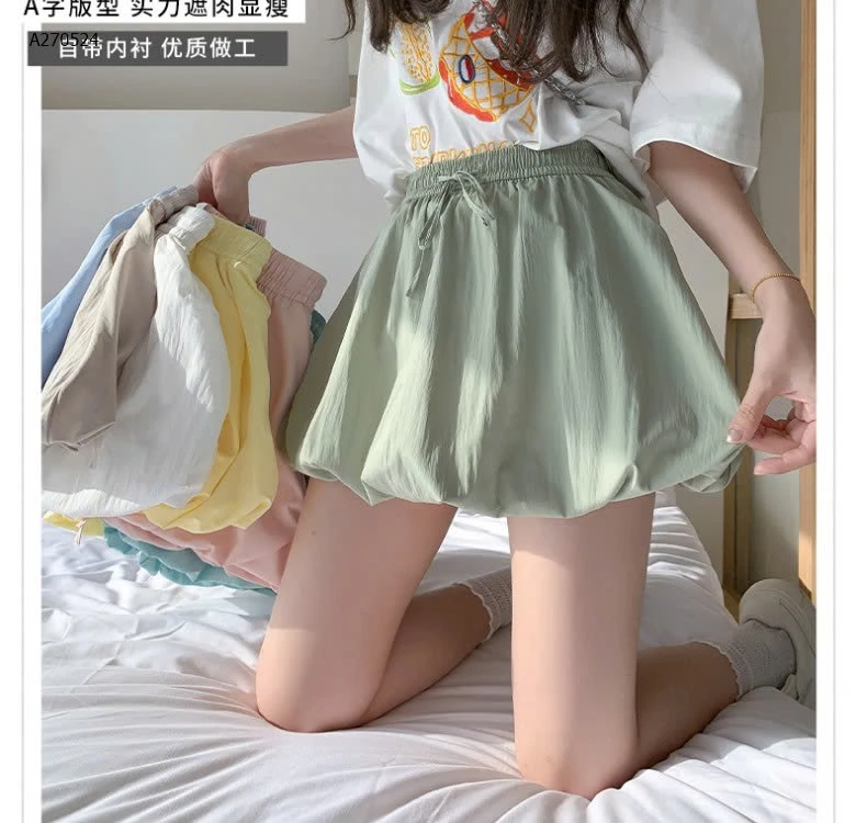 CHÂN VÁY BÍ NỮ -sỉ 101k