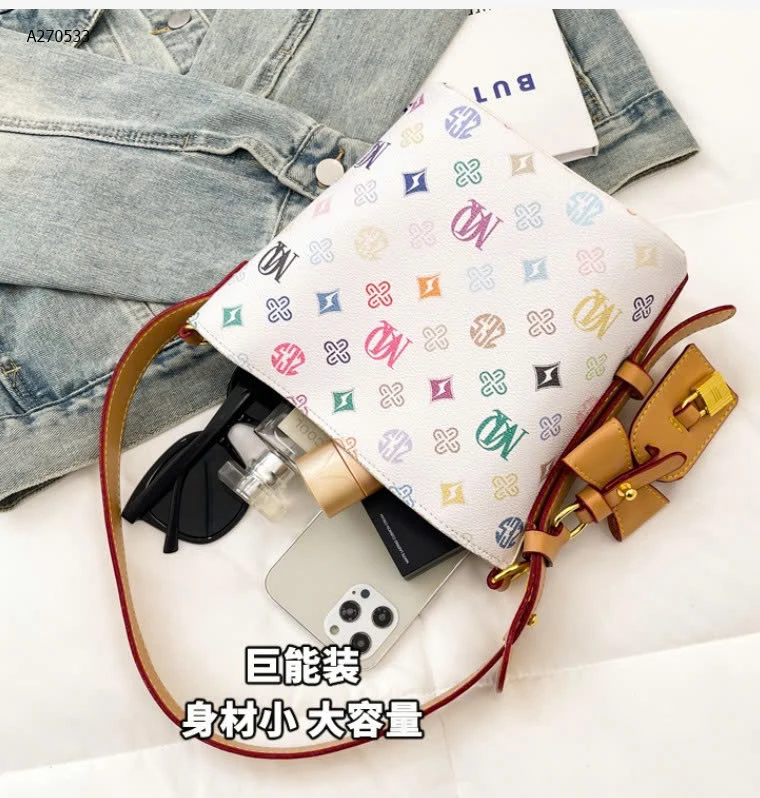 TÚI XÁCH THỜI TRANG-Sỉ 158k