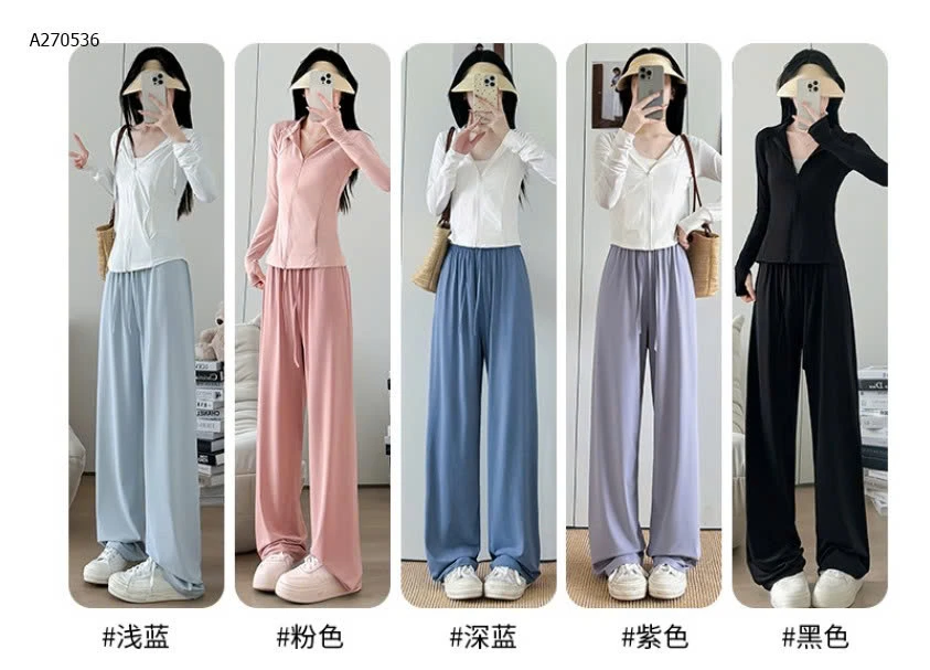 Quần dài-Sỉ 118k