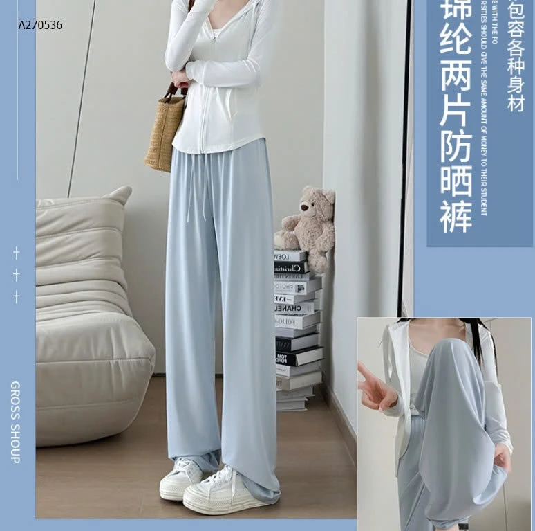 Quần dài-Sỉ 118k