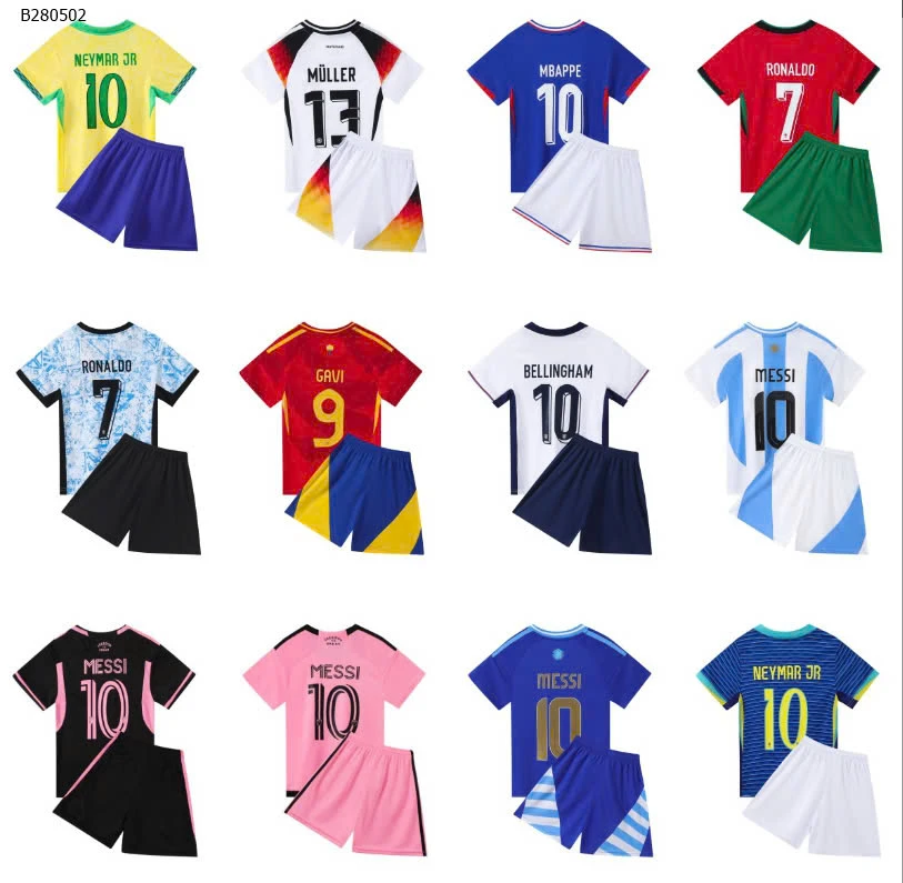 SET BỘ THỂ THAO CHO BÉ-Sỉ 96k