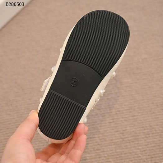 GIÀY CÔNG CHÚA THỎ NỔI BG  -Sỉ sz 23-28 : 138k  sz 29-34 : 149k 