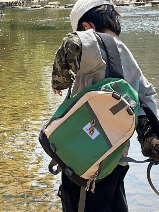 BA LÔ DU LỊCH STYLE HQ CHO BÉ  -Sỉ 122k