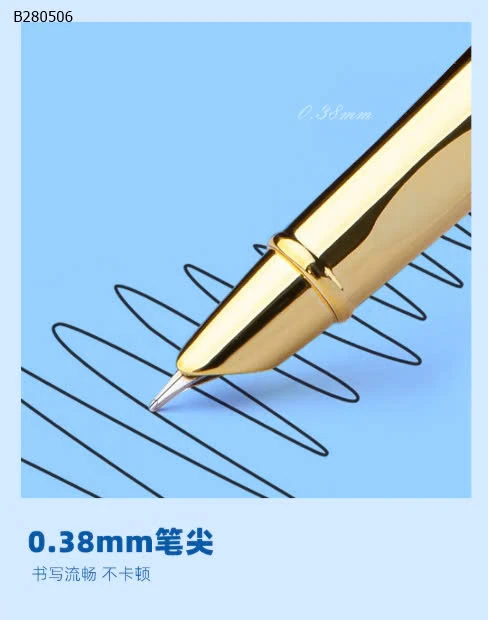 HỘP 6 BÚT MỰC DISNEY CHO BÉ -Sỉ 125k/6c