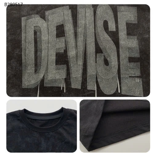 áo  phông in chữ cũ không tay-Sỉ  giá  áo: 133k 