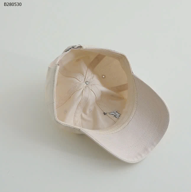 MŨ LƯỠI TRAI HOẠ TIẾT NGỰA CHO BÉ- sỉ 85k