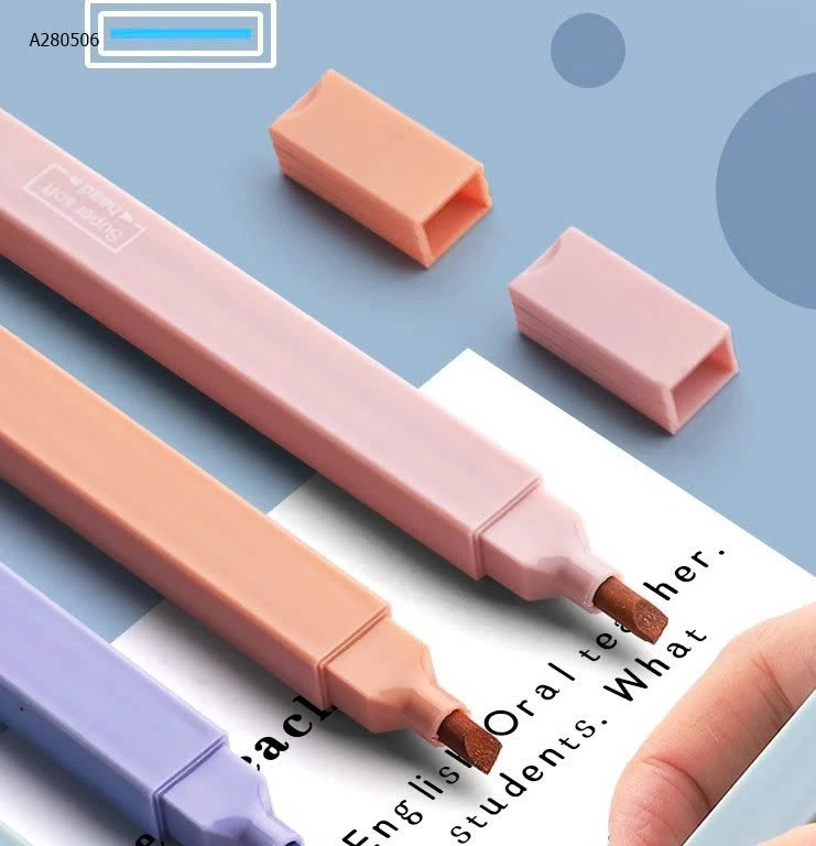   SET 12 BÚT NHỚ MÀU - sỉ 59k/set 12c