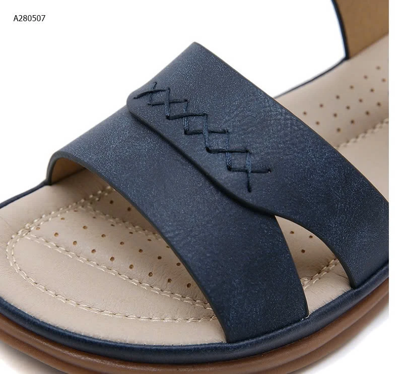 SANDAL SIKETU  - sỉ 209k